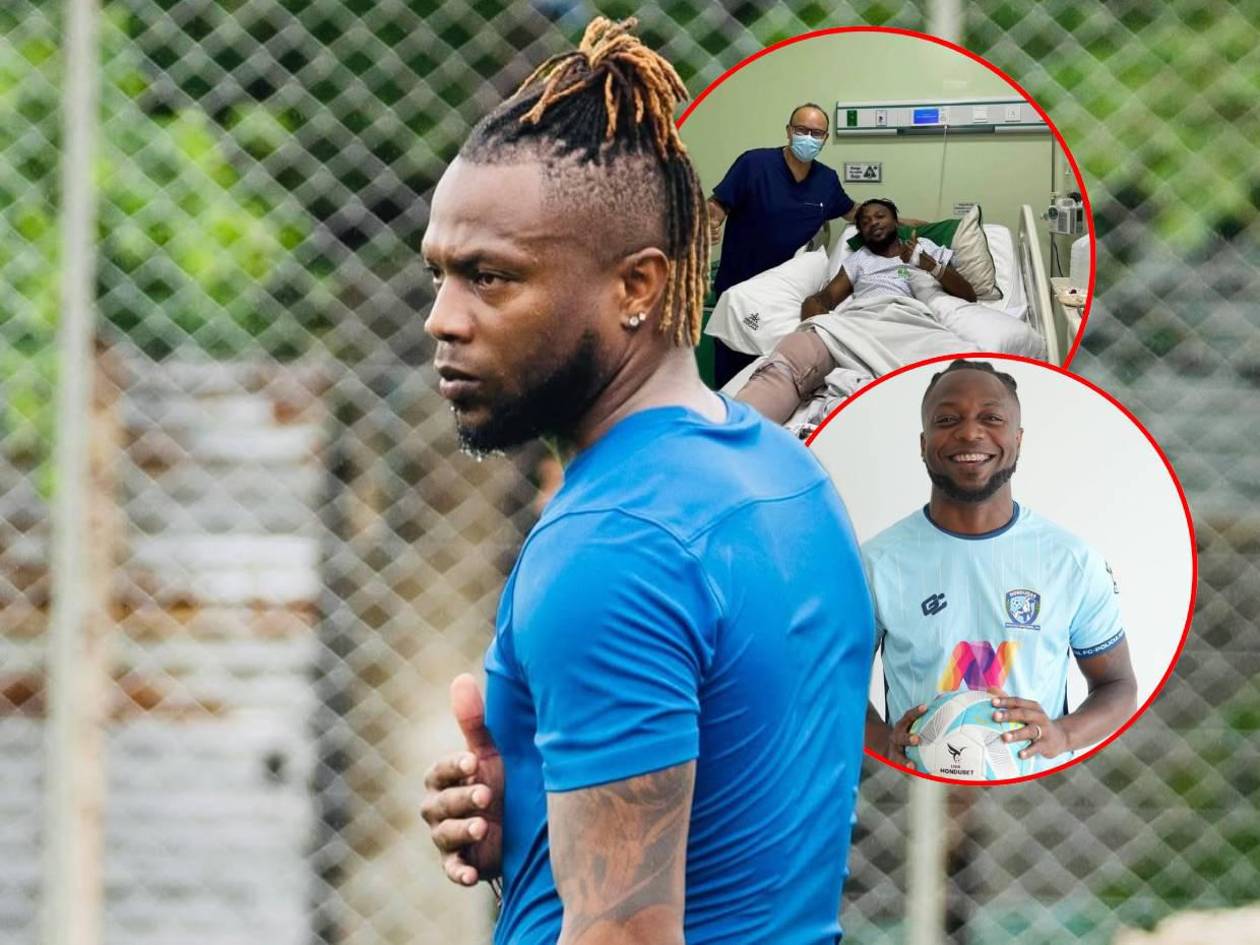 Kevin Álvarez rompe el silencio y explica el motivo de su misteriosa salida del Génesis PN