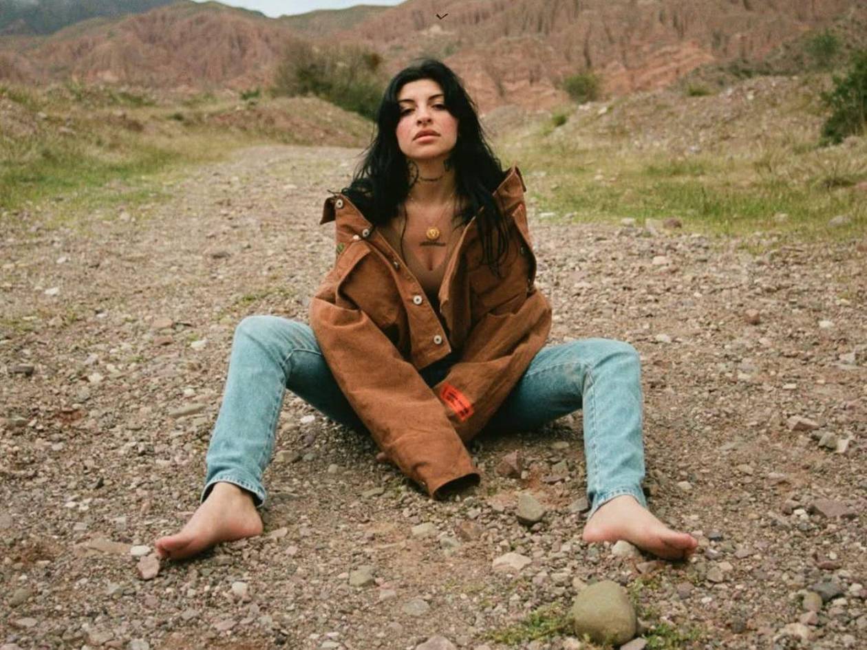 Cazzu regresa a plataforma de contenido para adultos: I'm back