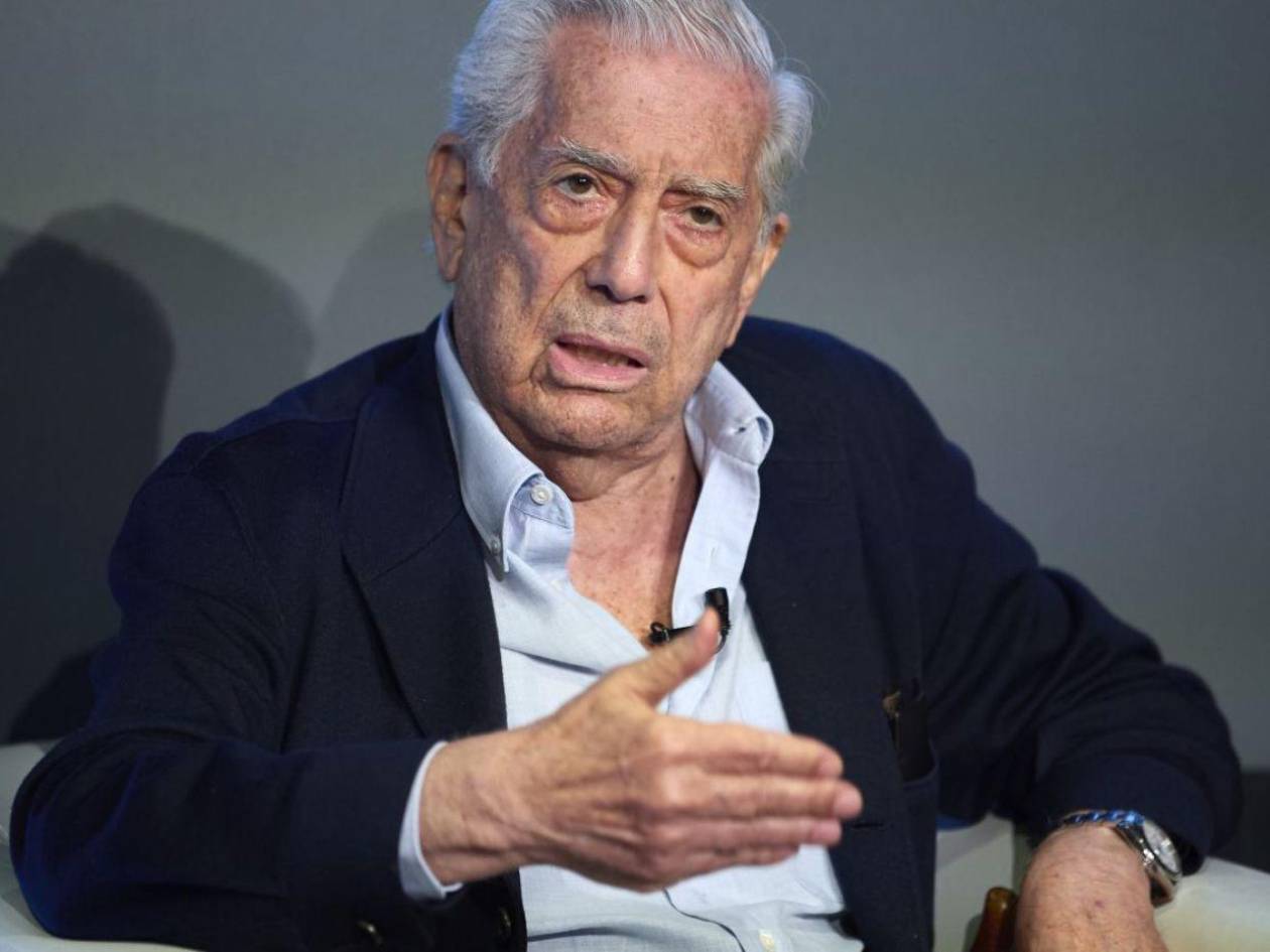 ¿De qué murió Mario Vargas Llosa?