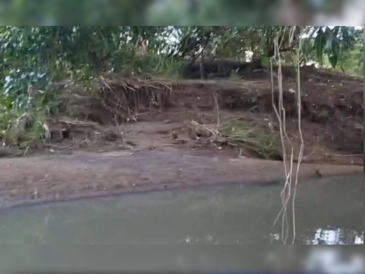 Hallan flotando cadáver de un hombre en el río Celán de Siguatepeque