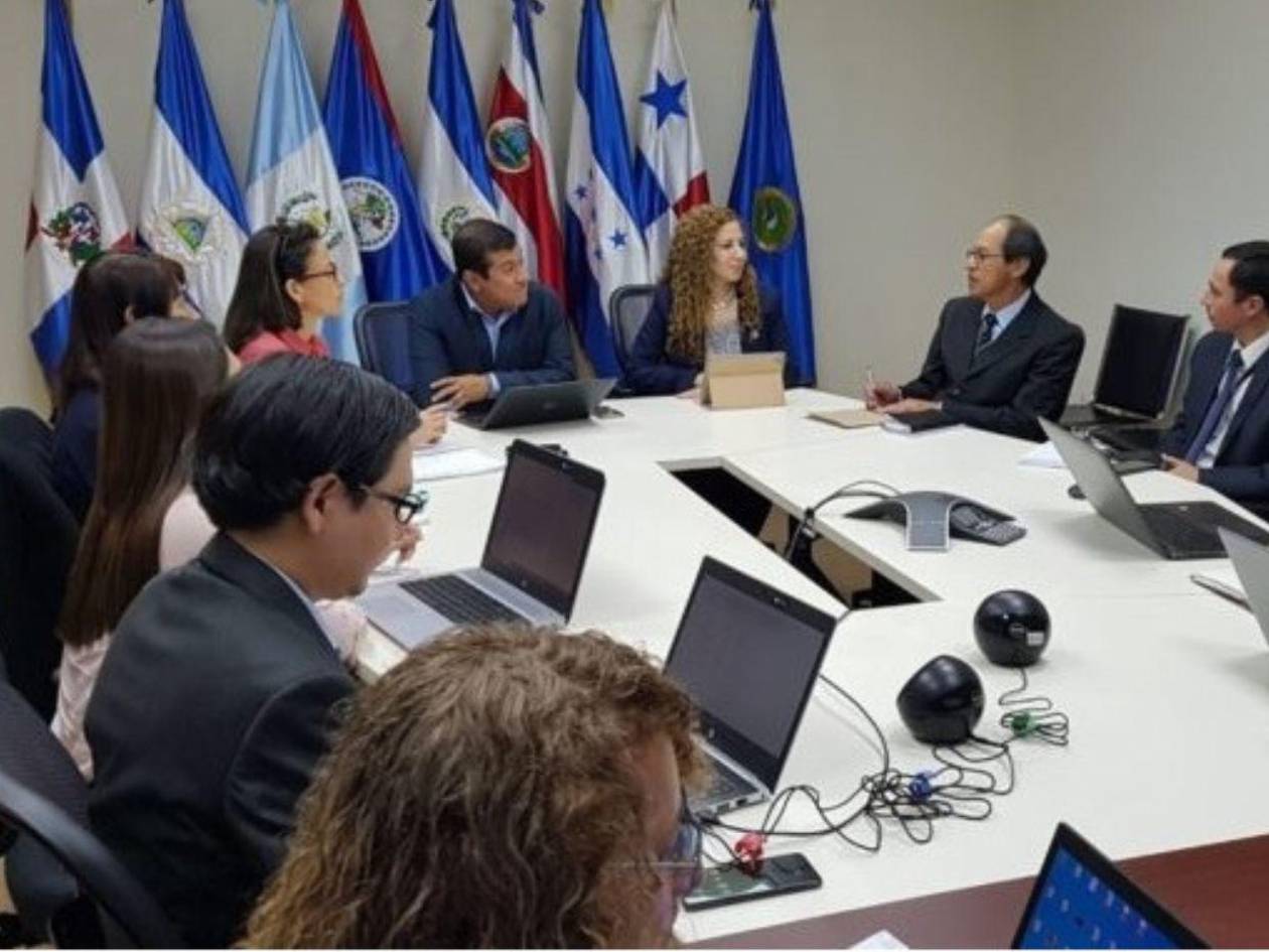 SICA marca distancia con Ortega y manda mensaje de aislamiento político, según oposición