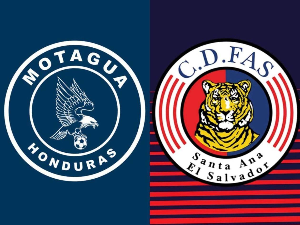 Motagua recibe a CD FAS por la segunda jornada de la Copa Centroamericana 2026