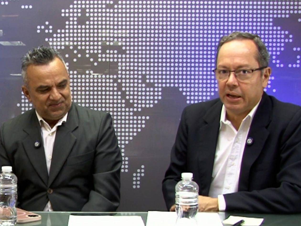 Rafael Delgado y Carlos Coca analizan los desafíos económicos de Honduras rumbo a elecciones