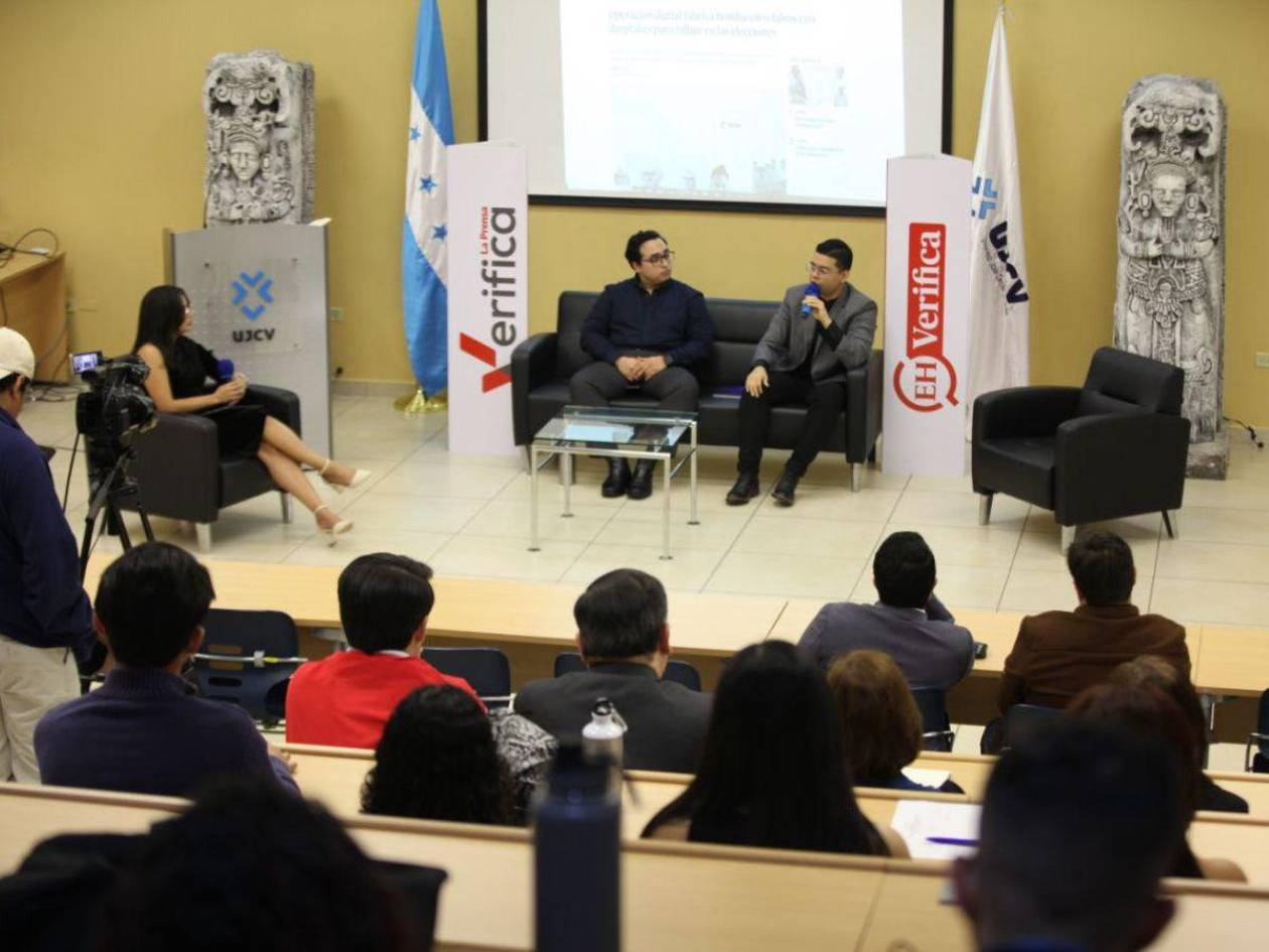 San Pedro Sula tendrá su primer conversatorio sobre desinformación y elecciones, liderado por EL HERALDO y La Prensa