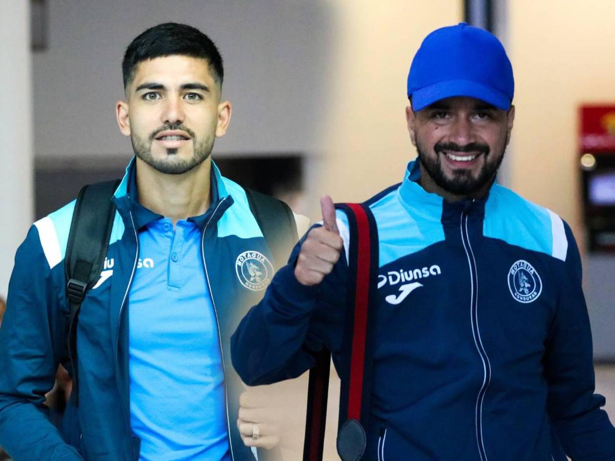 Motagua viaja a Costa Rica en busca de la clasificación a Champions de Concacaf