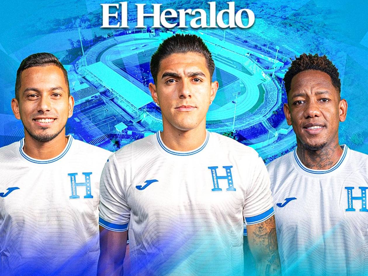 ¡No va por TVC! Haití vs Honduras EN VIVO: Hora y canal por donde se podrá ver