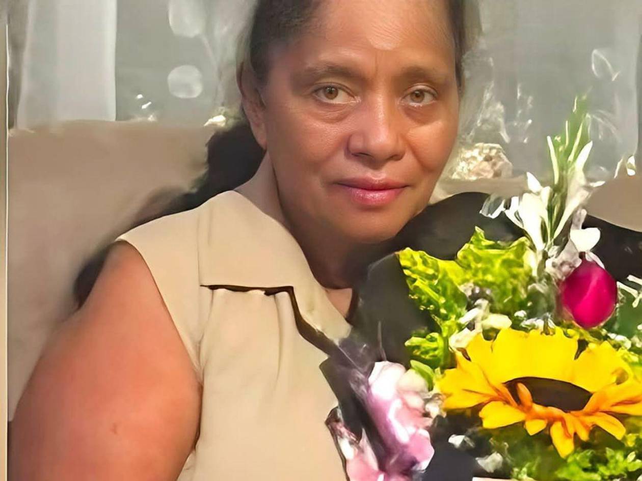 Hondureña entre las víctimas del fatal accidente aéreo en Washington