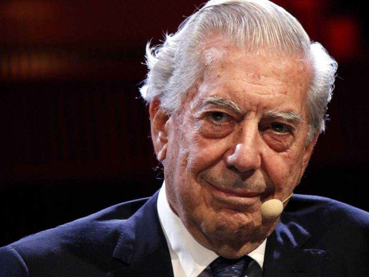 Preysler desnuda a Mario Vargas Llosa y publica su carta más íntima