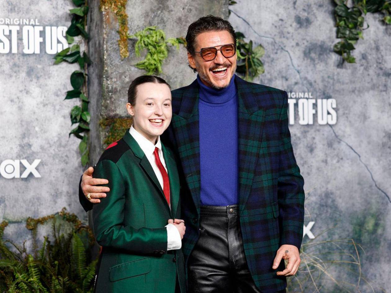 HBO renueva la serie The Last of Us para una tercera temporada