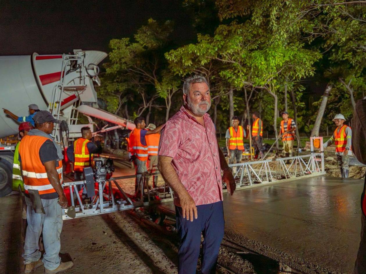 Roberto Contreras emite comunicado: La intención es inhabilitarme