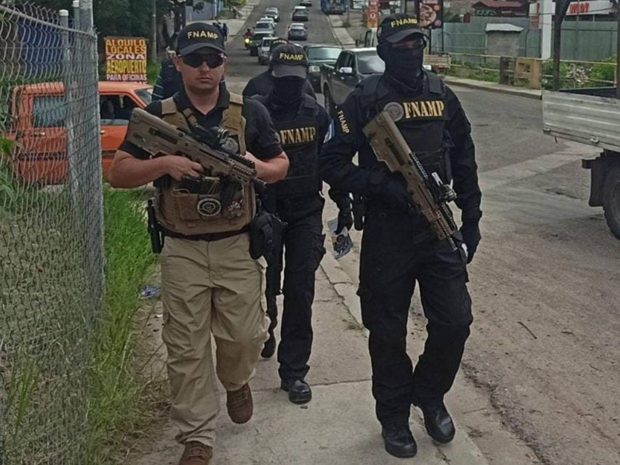 Piden al gobierno “dar la cara” por desaparición de L17 millones para combatir extorsión