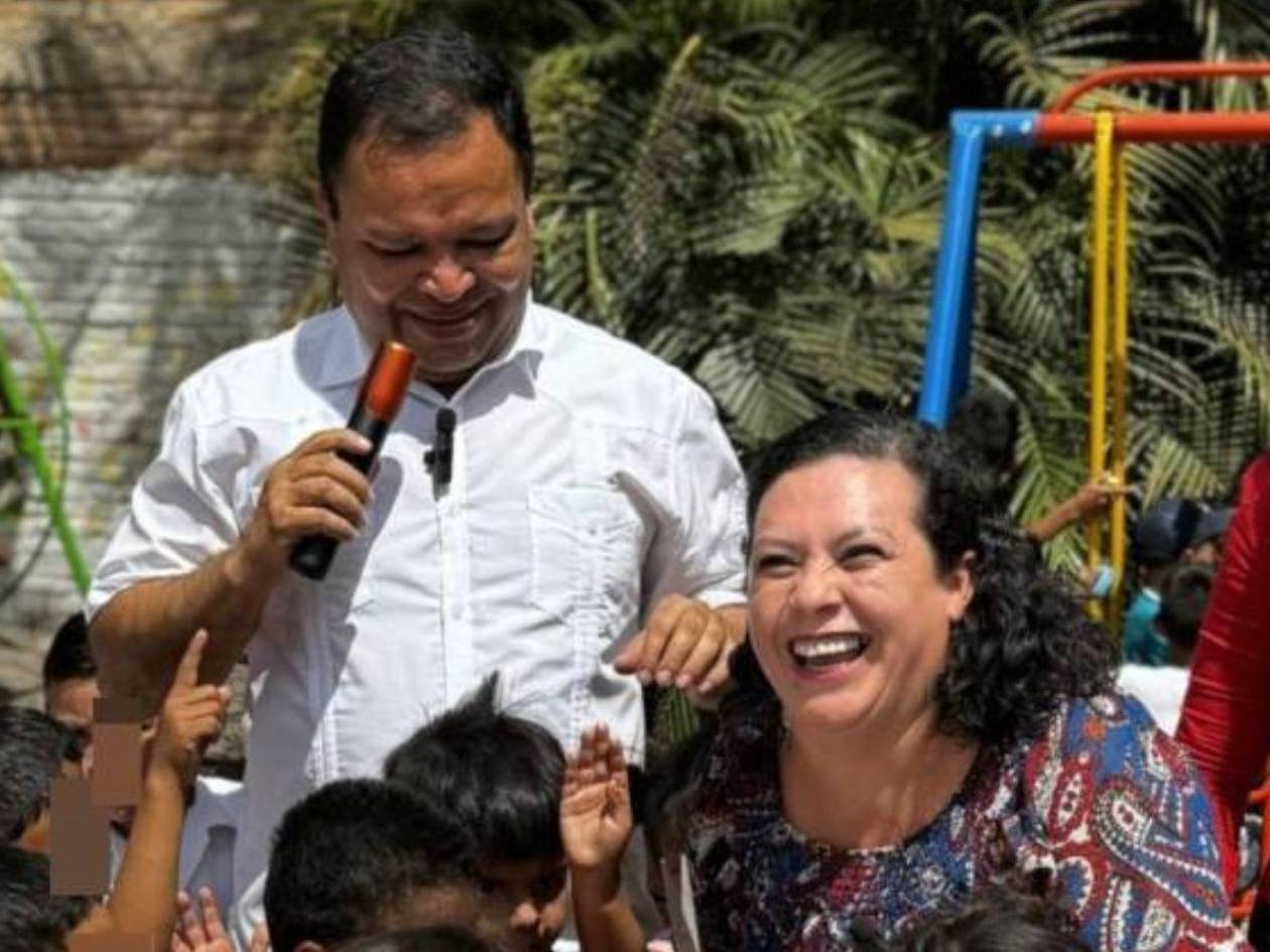 “Gestionamos el proyecto y buscamos la empresa”: ONG beneficiada por Jari Dixón