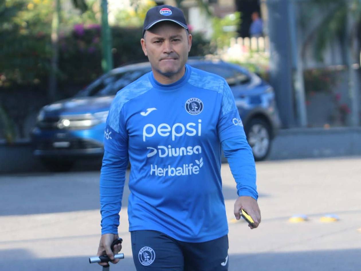 Javier López se refiere a llegada del FVS a Liga Nacional y deja consejo a José Molina