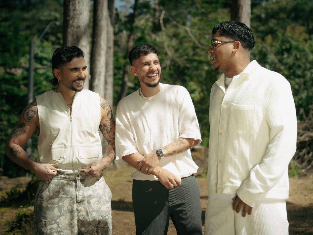 West Blanco presenta “Pensando en ti”, un reggaetón romántico con elementos afro