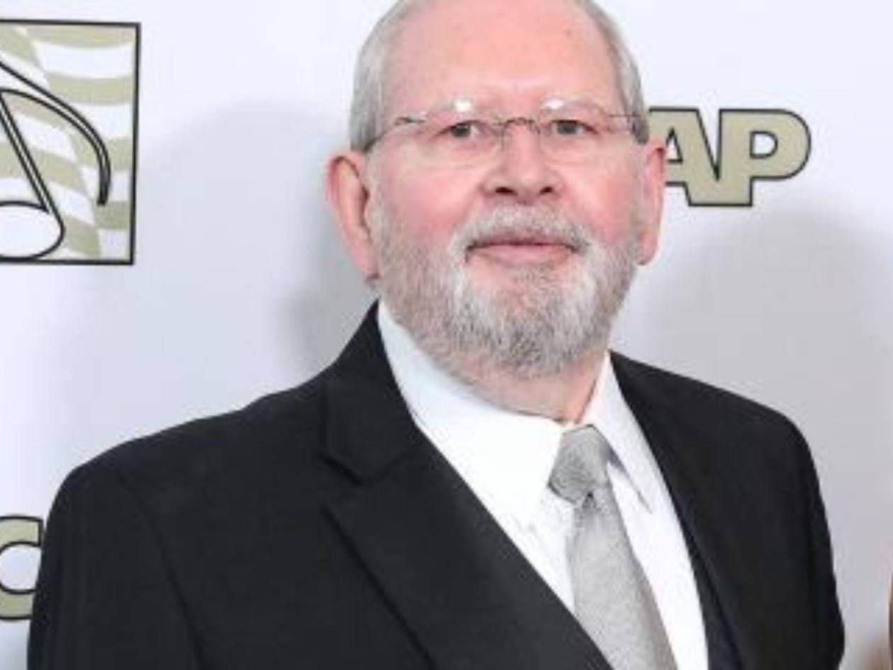 Muere Alf Clausen, compositor de Los Simpson, a los 84 años