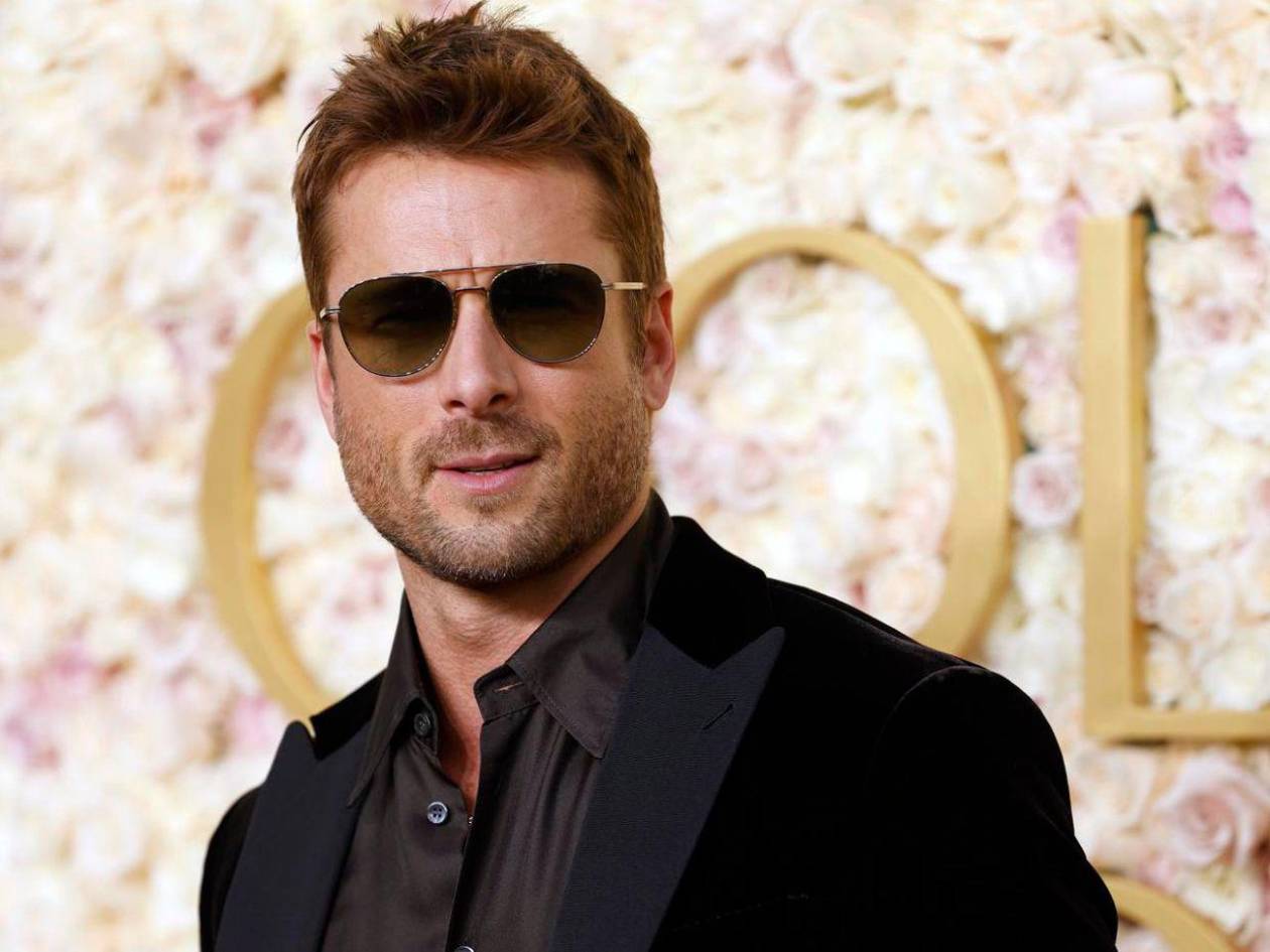 Glen Powell protagonizará adaptación al cine de The Natural Order