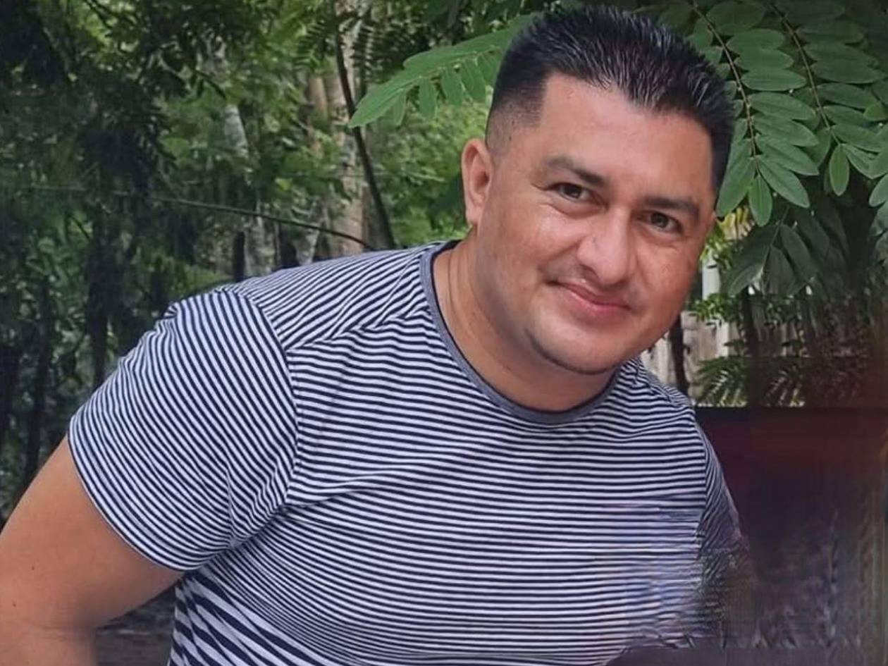 Crimen organizado sigue infiltrado en la policía, asegura Julissa Villanueva tras asesinato de empresario