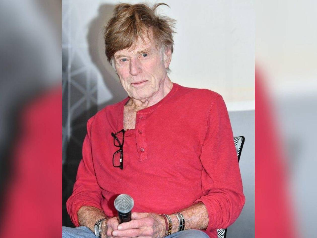 ¿De qué murió Robert Redford? El actor y director ganador del Oscar falleció a los 89 años