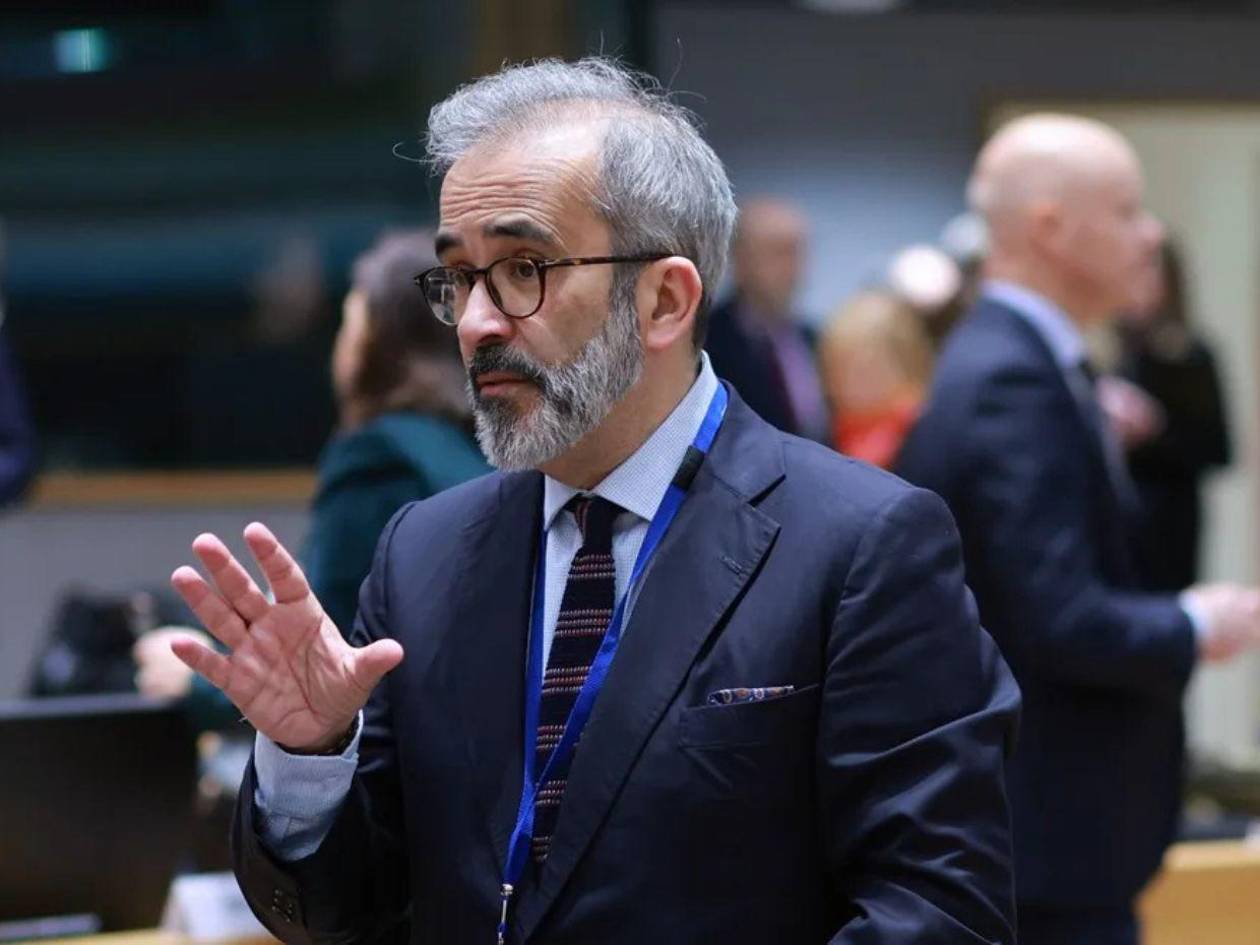 Portugal reconoce a Palestina como Estado desde la ONU