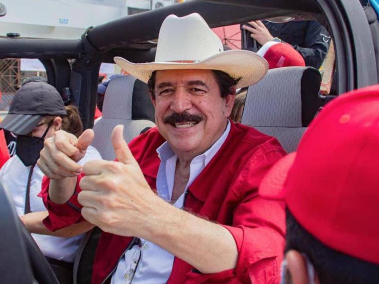 EN VIVO elecciones primarias en Honduras 2025: noticias en tiempo real