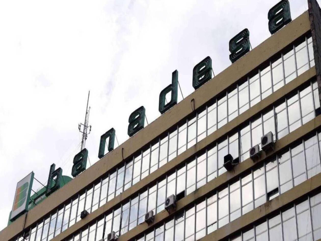 Banadesa otorgó L463 millones en préstamos hipotecarios y para consumo