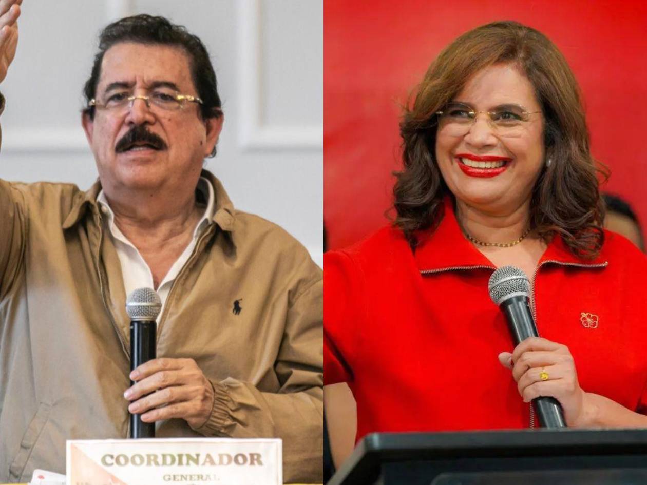 Mel convoca a la dirigencia de Libre para “analizar la injerencia de Donald Trump en las elecciones”