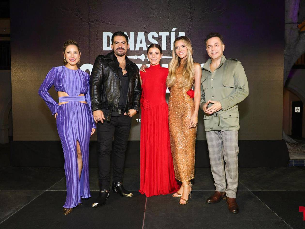 Sin Aurelio Casillas, ¿quién asumirá la estirpe ligada a la tragedia y la lealtad?