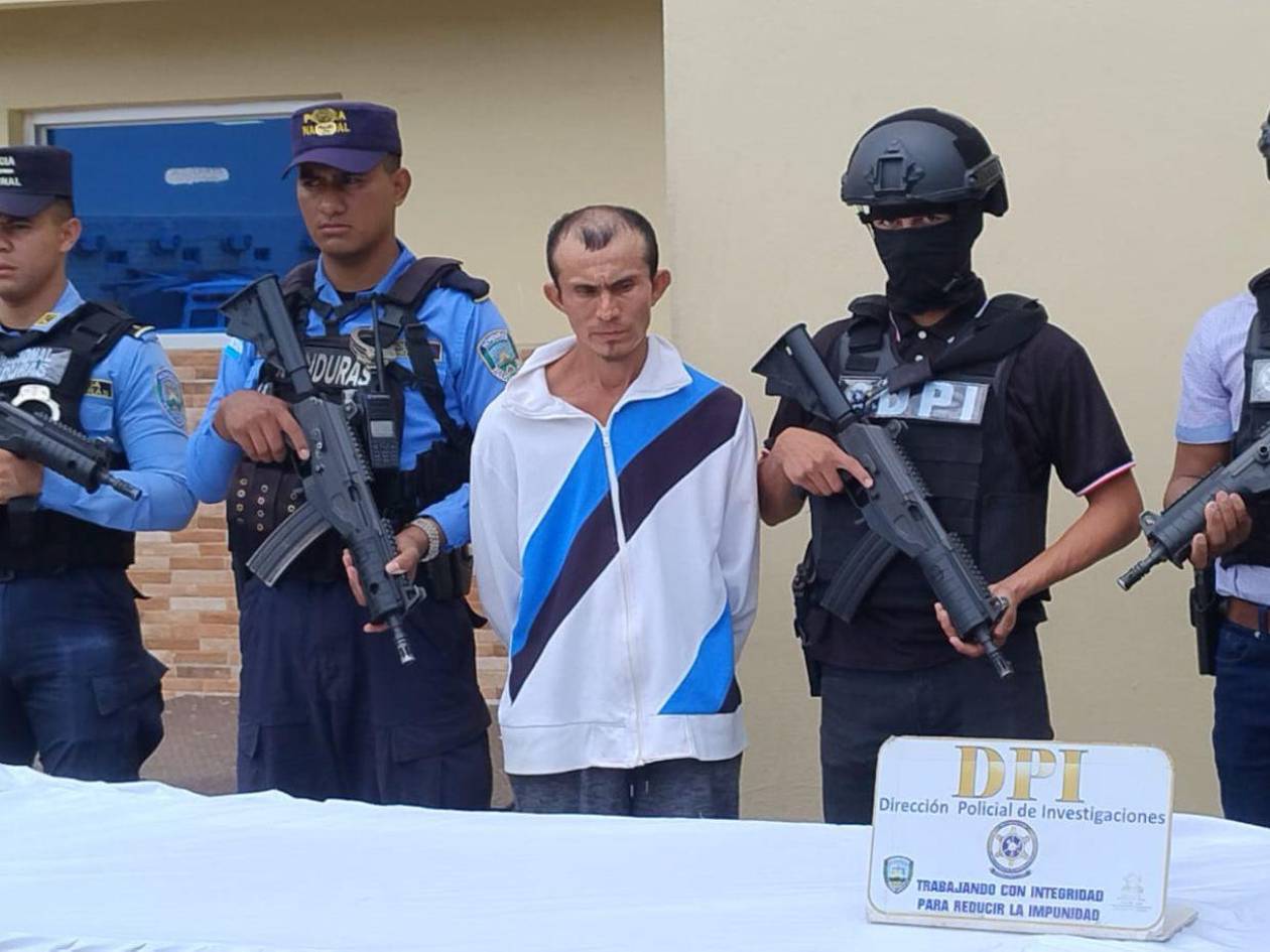 Hombre acusado de violar y matar a niño en El Tablón estaba libre por buena conducta