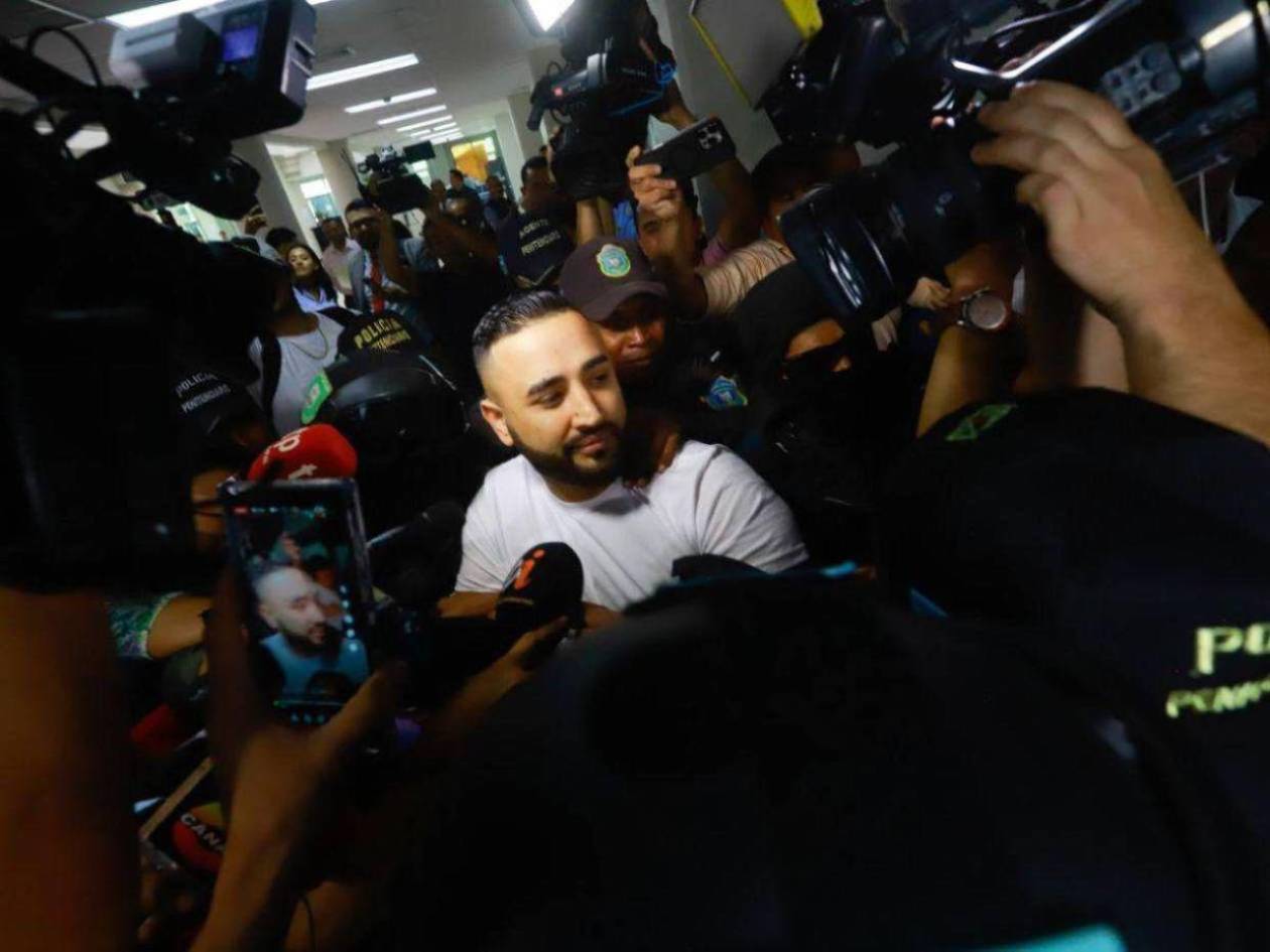 Aprueban nuevo requerimiento fiscal contra acusado por muerte de María Fernanda Alemán