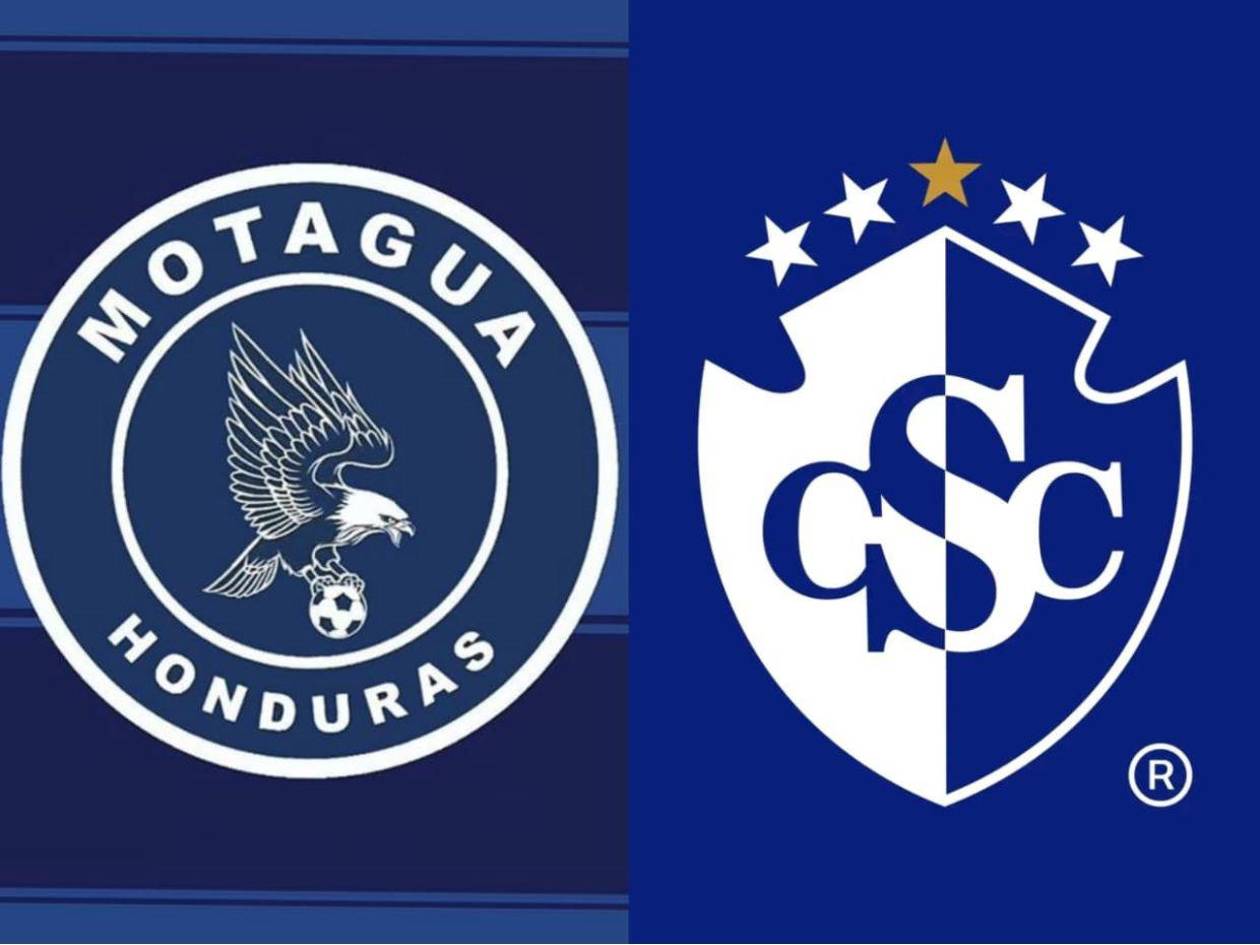 Motagua va por su tercera victoria ante Cartaginés en la Copa Centroamericana 2026