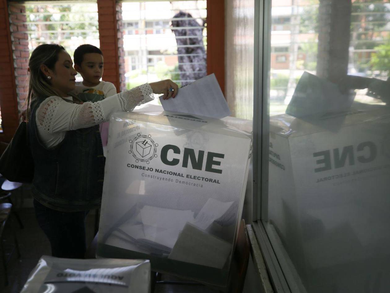 Partido Salvador de Honduras: “Somos voces incómodas y nos quieren silenciar”