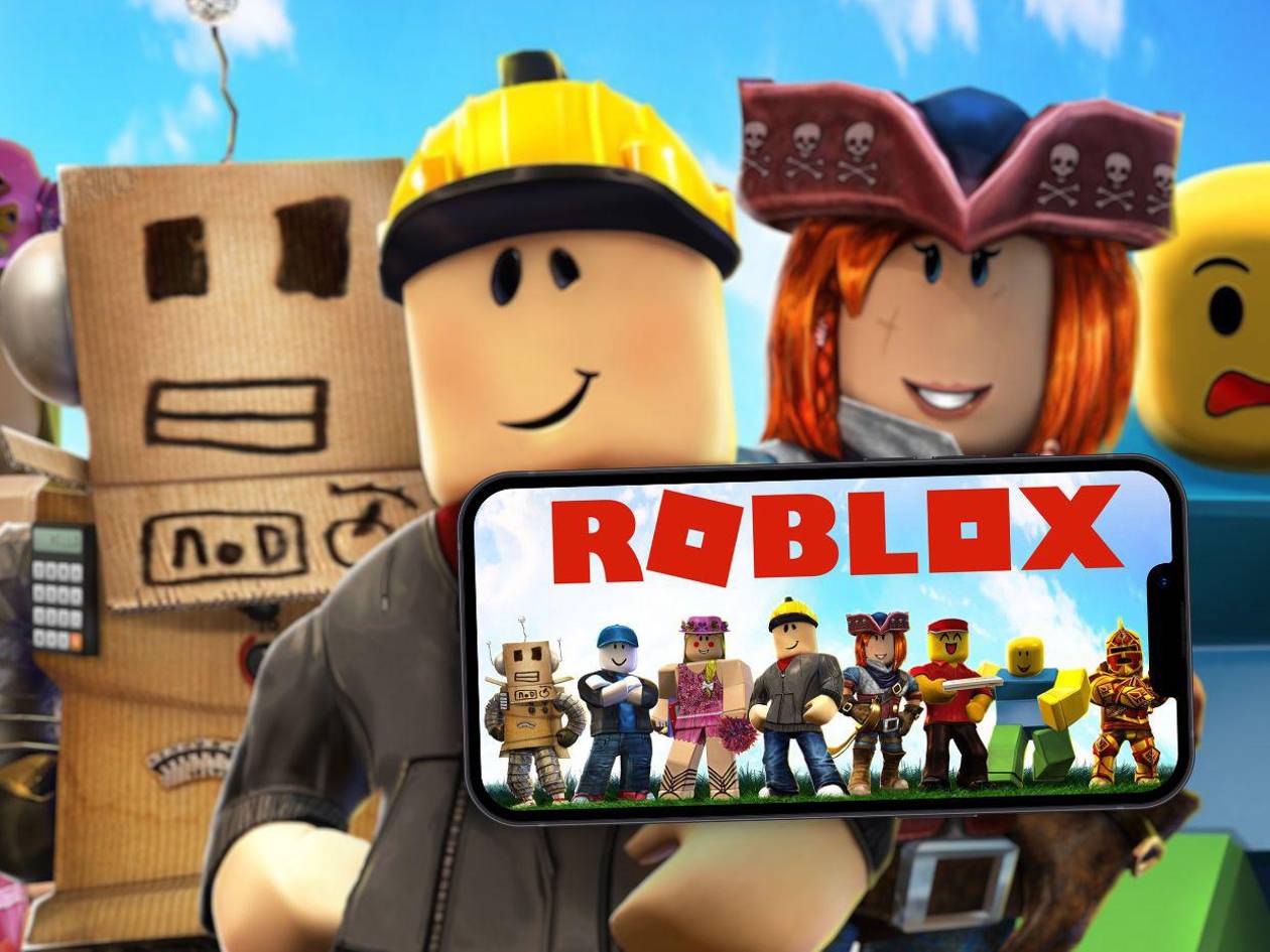 Roblox, bajo investigación por ser un caldo de cultivo para depredadores sexuales