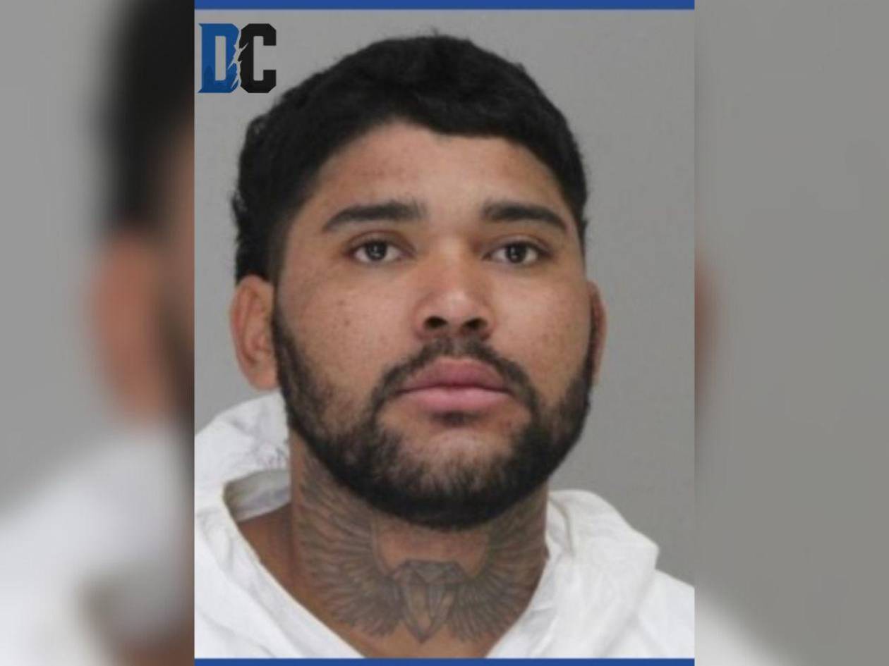 Condenan a hondureño a cadena perpetua por asesinar a hombre con un hacha en Texas