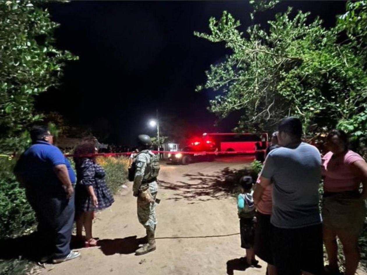 Violencia desatada en Veracruz: ataque armado deja tres muertos y un herido