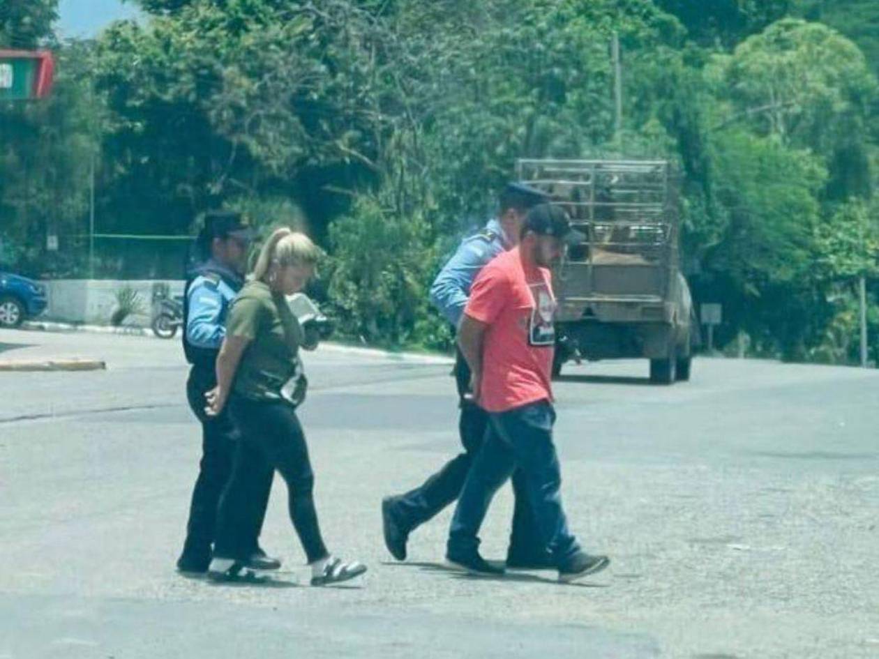 Por dos delitos serán acusados sospechosos de secuestrar al diputado suplente Mario Reyes