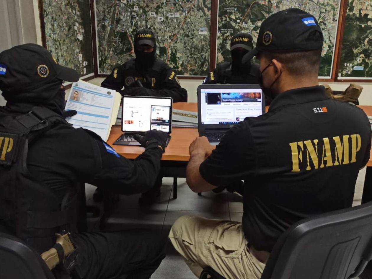 Proveedores con millonarias deudas por desvío de fondos en FNAMP en 2022