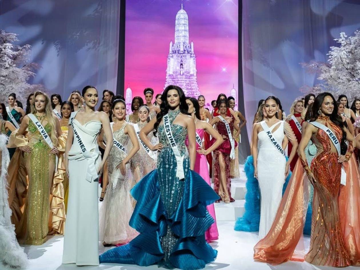 Miss Universo 2025 se define esta noche: ¿quién será la ganadora?