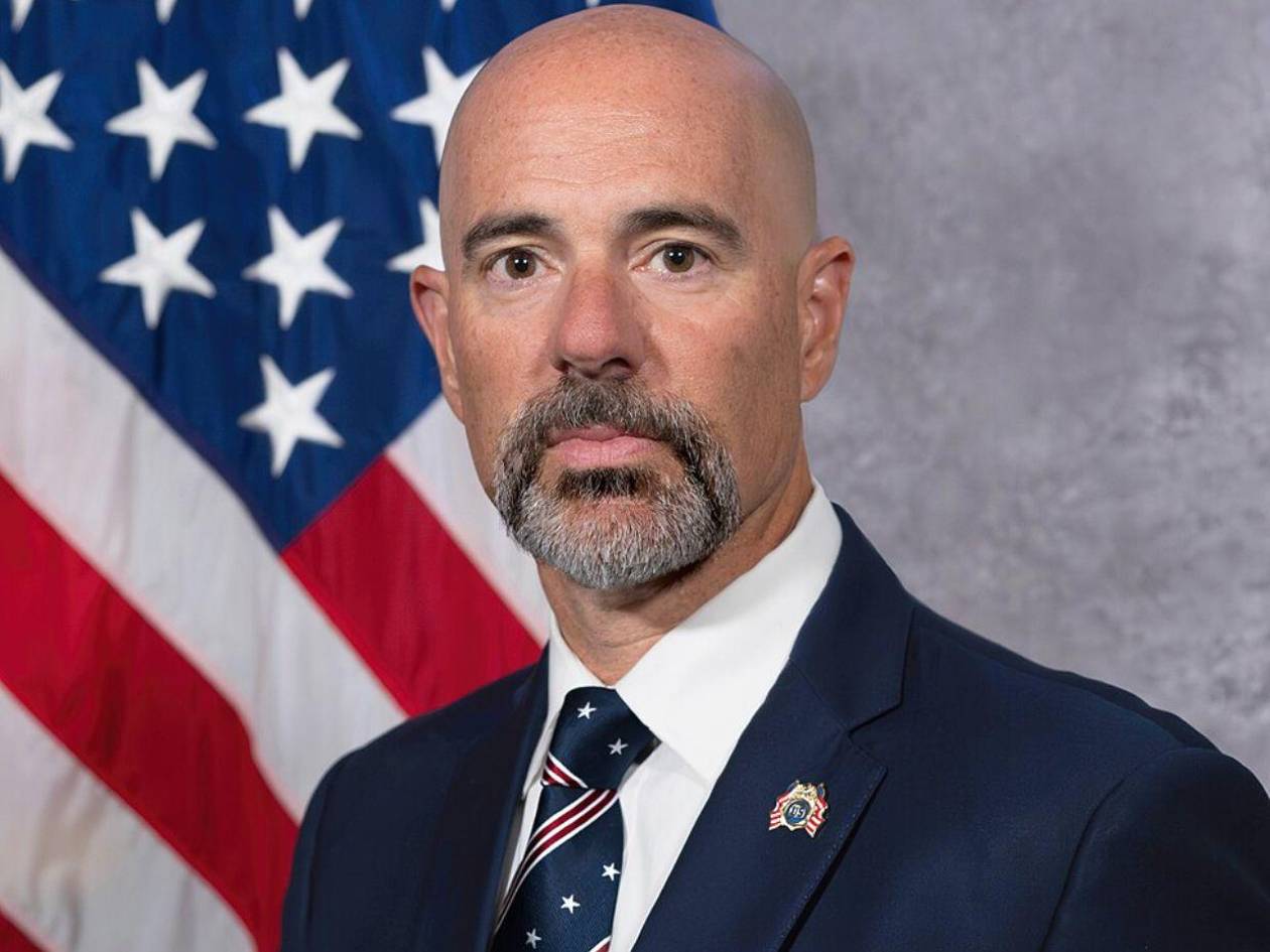 Director de la DEA acusa a Venezuela de colaborar con el ELN y las FARC para narcotráfico