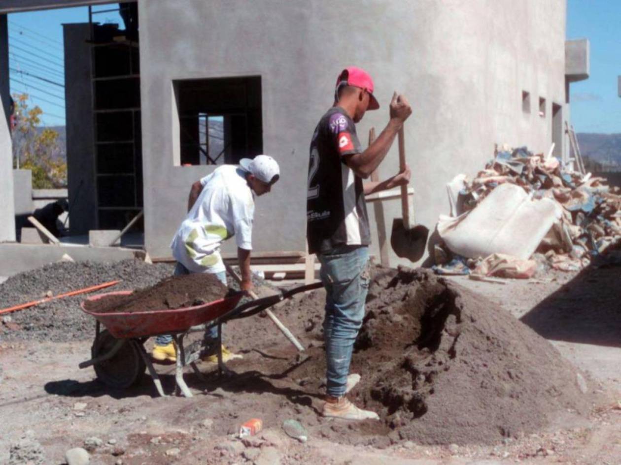 Nuevos préstamos con fondo de inversión aumentaron en L5,673.7 millones