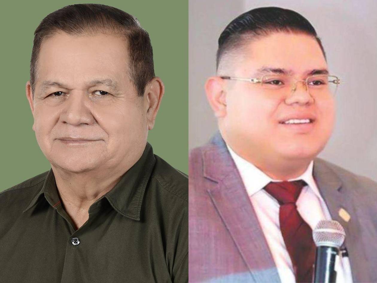 Aumentan recompensas por información de Romeo Vásquez y Rolando Sánchez