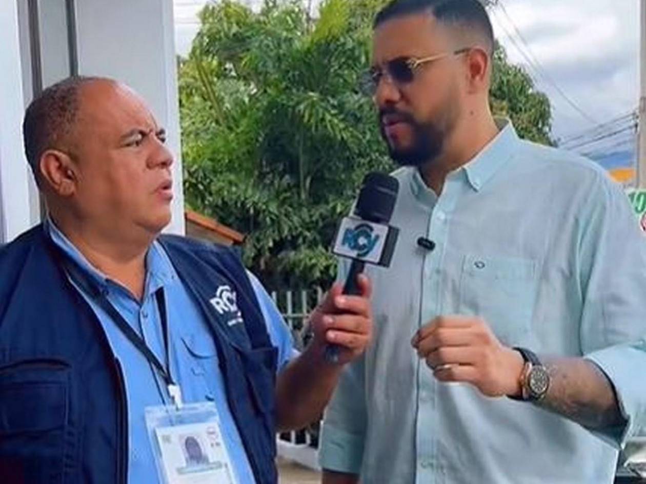 Mauricio Rivera: No hay indulto gratis... que se prepare el familión