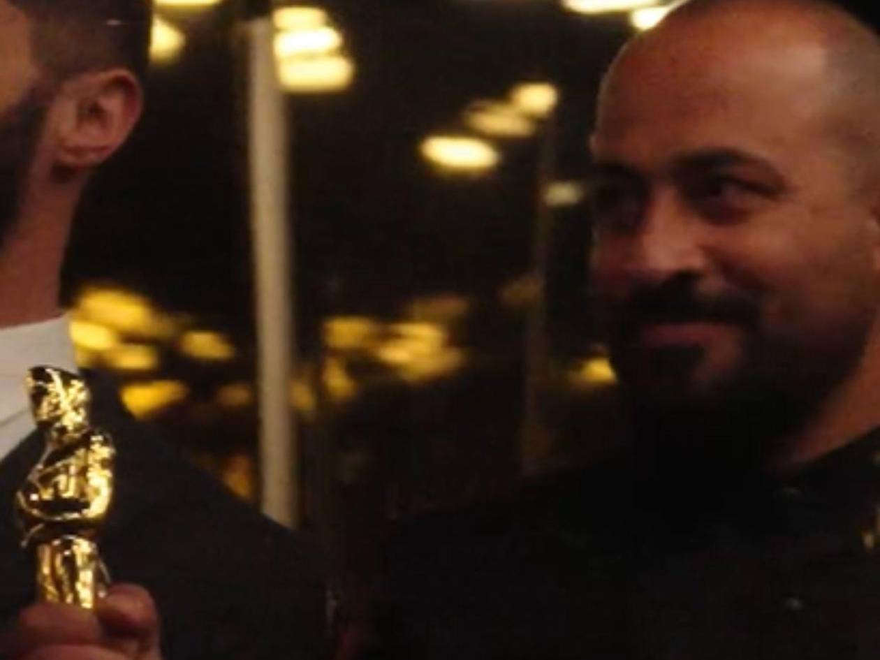 Director de No other land está desaparecido tras ser arrestado por fuerzas israelíes