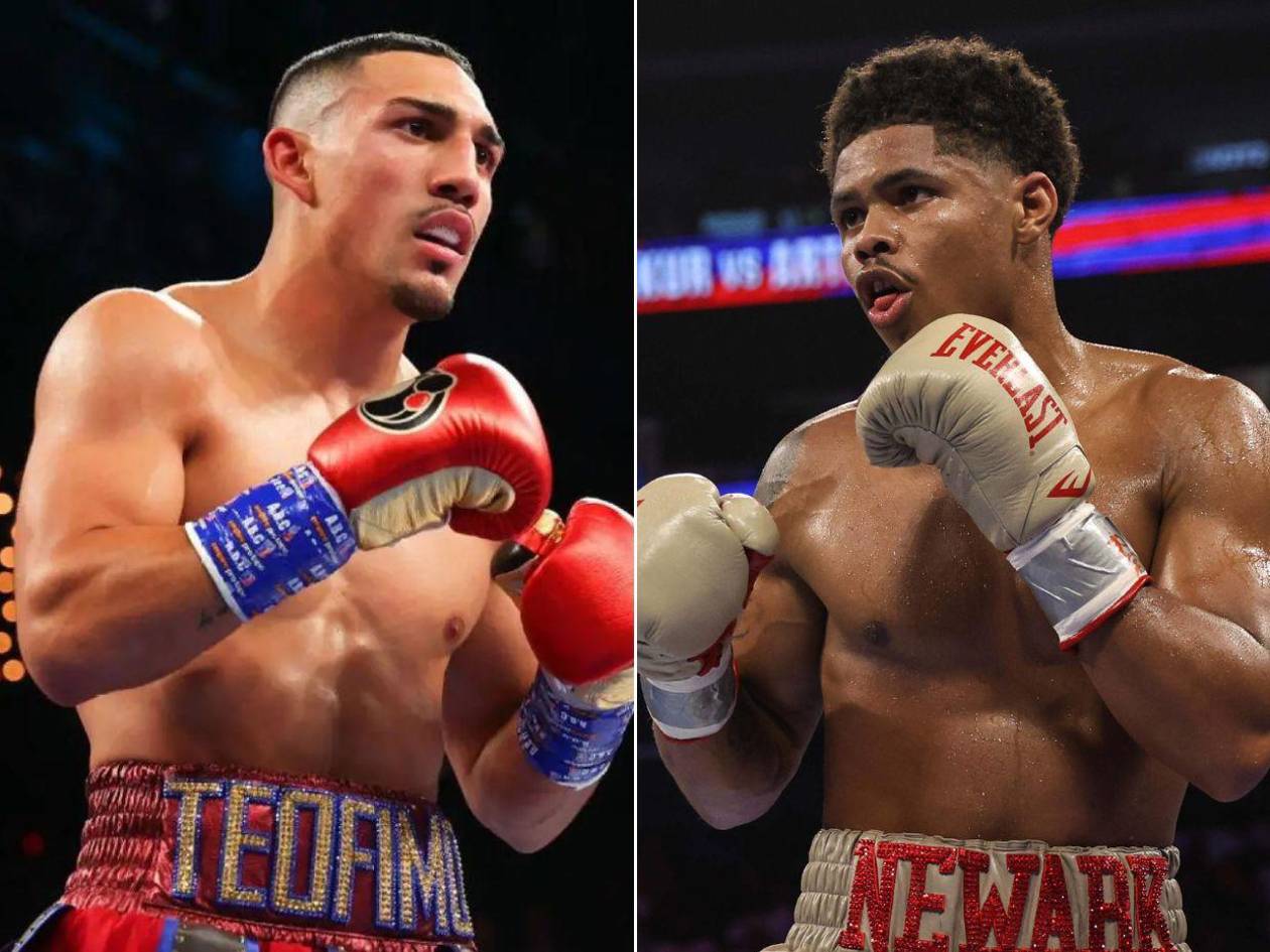 Teófimo López retorna al cuadrilátero: adversario, escenario y día del combate