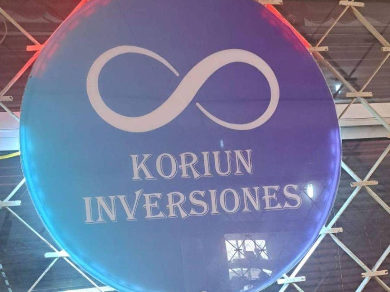 Koriun Inversiones abrió más sucursales porque en Choloma ya era insostenible