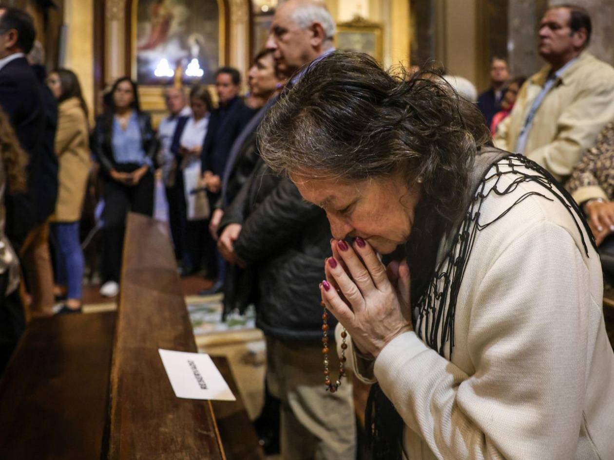 Roma prepara medidas de seguridad para acoger a los miles de fieles que despedirán al papa