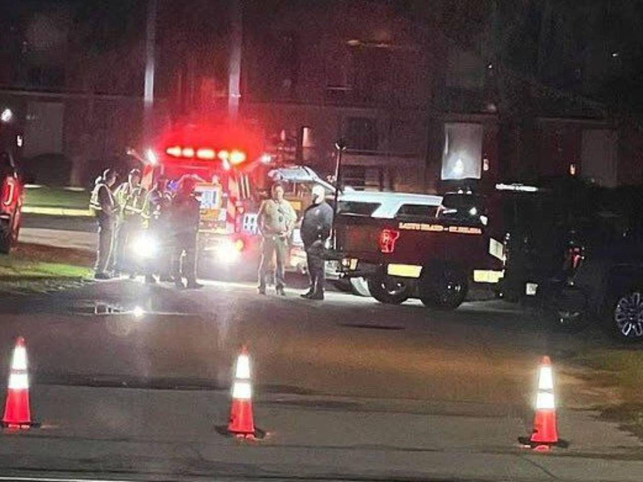 Al menos cuatro muertos y veinte heridos deja tiroteo en un bar de Carolina del Sur