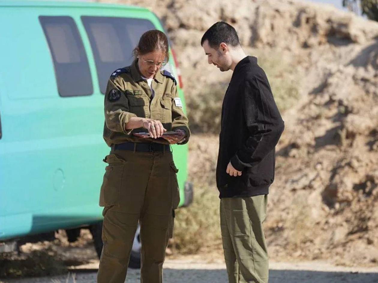 Últimos 13 rehenes de Hamás llegan a Israel; quedan 28 cuerpos por entregar