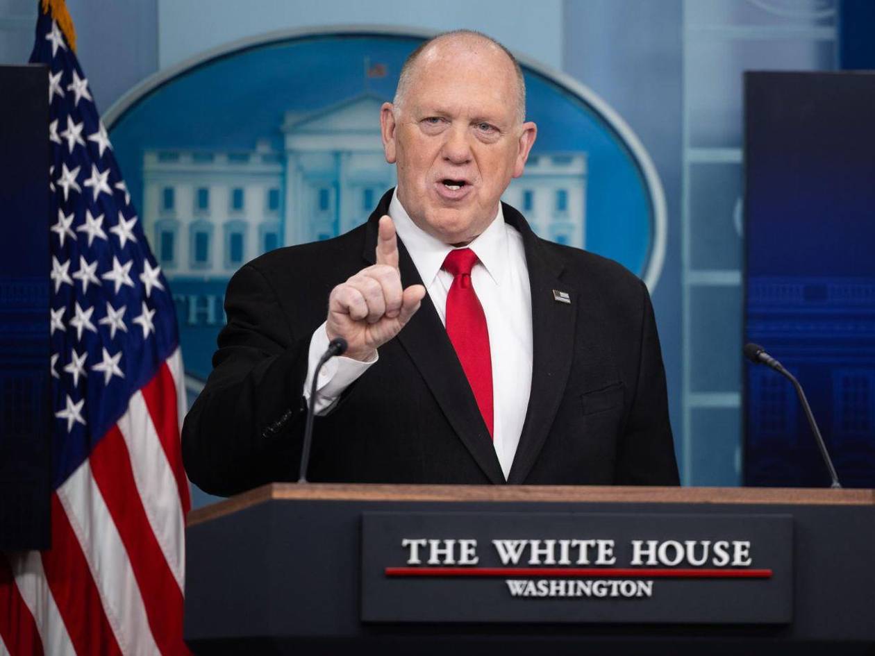 EE UU defiende la deportación de niños estadounidenses con madres hondureñas