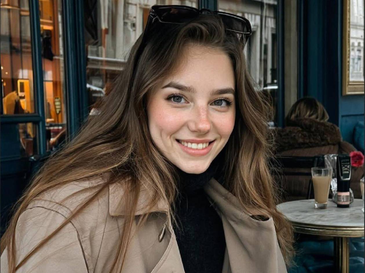 Así es Tilly Norwood, la primera actriz generada por IA y que Hollywood rechaza