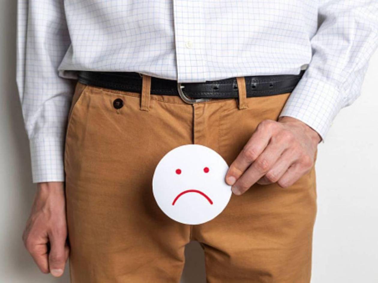 Tres casos de cáncer de próstata a la semana reporta el Hospital Escuela: ¿Cómo detectarlo?